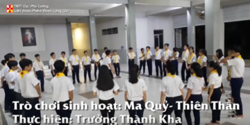 THIÊN THẦN – MA QUỈ