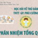 CHƯƠNG IV: PHÂN NHIỆM TỔNG QUÁT