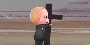 CHO CON THẤY CHÚA