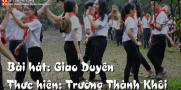 GIAO DUYÊN