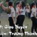 GIAO DUYÊN
