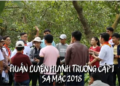 HUẤN LUYỆN HUYNH TRƯỞNG CẤP I 2018