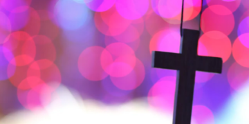 CHÚA LÀ TẤT CẢ ĐỜI CON – SÁO