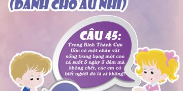 CÂU 45