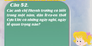 CÂU 52