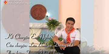 LƯU BÌNH VÀ DƯƠNG LỄ