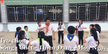 SỐNG – CHẾT , THIÊN ĐÀNG – HỎA NGỤC