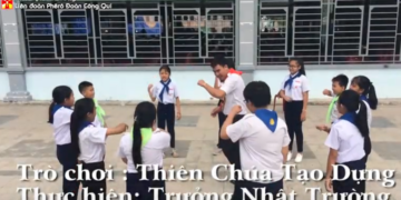 THIÊN CHÚA TẠO DỰNG