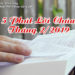 5 PHÚT LỜI CHÚA THÁNG 02.2019