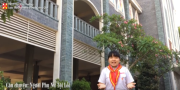 Người Phụ Nữ Tội Lỗi