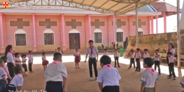 NỤ – NỞ – TÀN