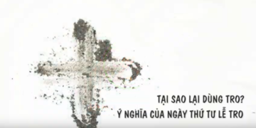 Ý NGHĨA CỦA TRO VÀ THỨ TƯ LỄ TRO