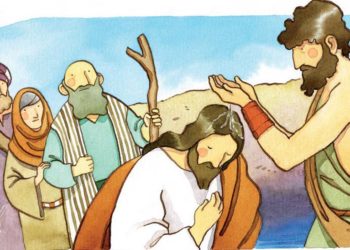 BẢY BÍ TÍCH LÀ GÌ???