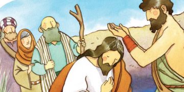 BẢY BÍ TÍCH LÀ GÌ???