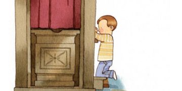 BẢY BÍ TÍCH LÀ GÌ???