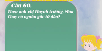 CÂU 60