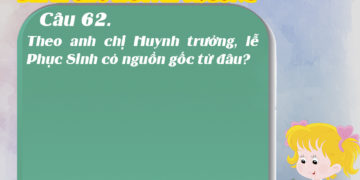 CÂU 62