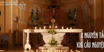 8 Nguyên Tắc Quan Trọng Khi Cầu Nguyện