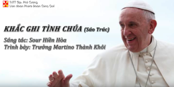 Khắc Ghi Tình Chúa (Sáo trúc)