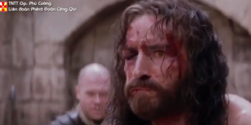 TÌNH YÊU THÁNH GIÁ