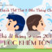 GIỜ CHẦU THÁNH THỂ THÁNG 9/2019