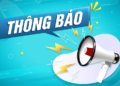 THÔNG BÁO: MỜI GỌI THAM GIA CỘNG TÁC VỚI BAN TRUYỀN THÔNG