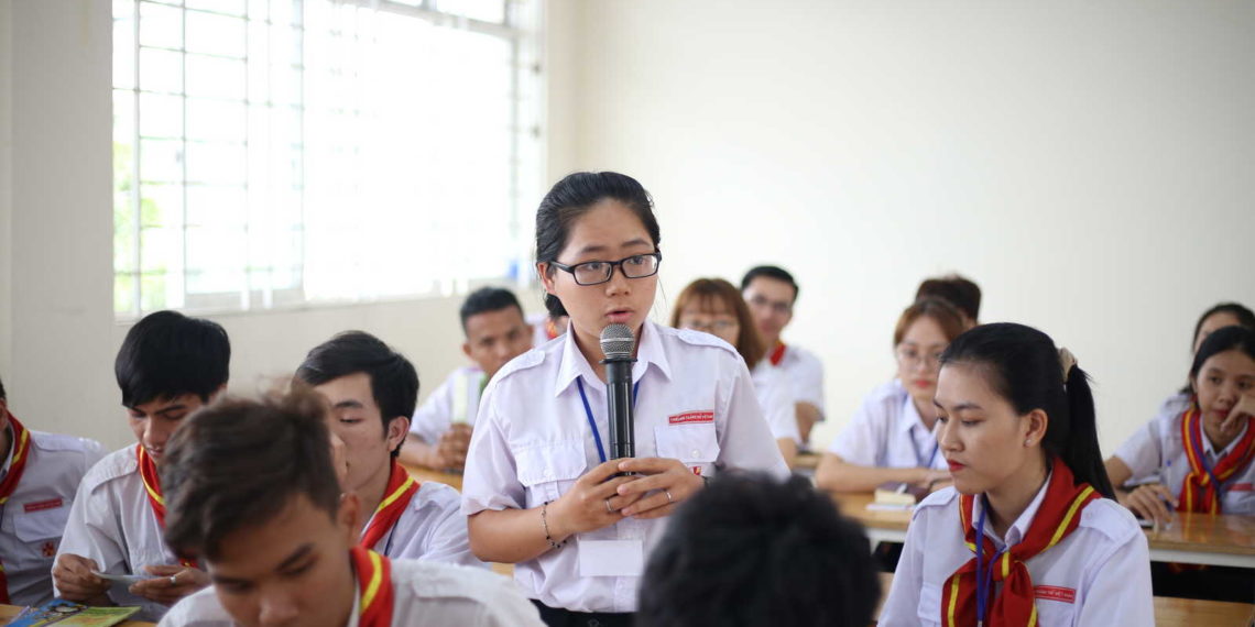 Tiền Sa Mạc cấp 2 2020 đợt 1