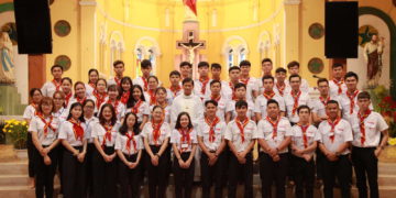 Tiền Sa Mạc cấp 2 2020 đợt 1