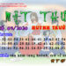 MẬT THƯ SỐ 05-2020 HUYNH TRƯỞNG