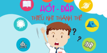 HỎI VÀ ĐÁP CÂU SỐ 01