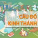 CÂU ĐỐ KINH THÁNH – CÂU SỐ 01/2021 DÀNH CHO HUYNH TRƯỞNG