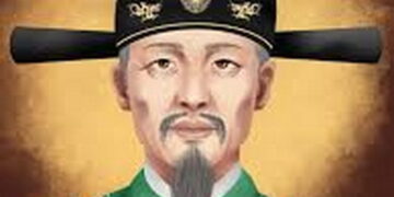 GƯƠNG THÁNH ĐAMINH PHẠM TRỌNG KHẢM