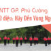 CỬ ĐIỆU | NHỮNG VÙNG NGOẠI BIÊN