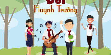 #4 – THỬ THÁCH ĐẾN RỒI