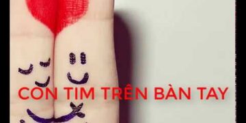 Bài hát “Con Tim Trên Bàn Tay”