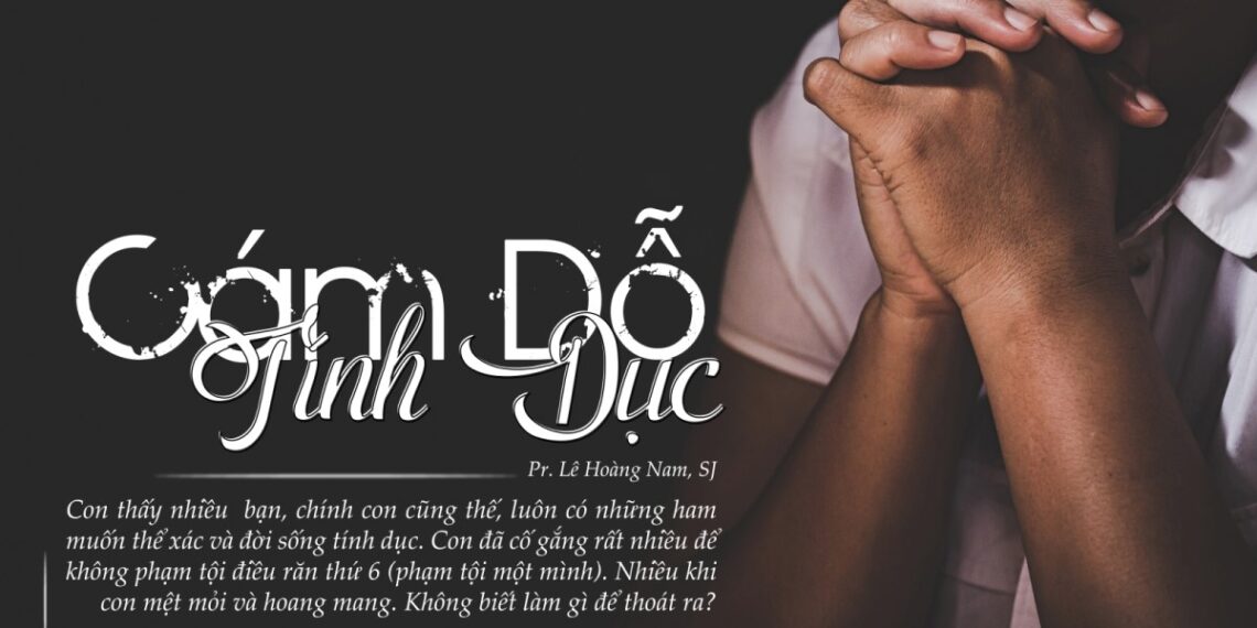 CÁM DỖ TÍNH DỤC