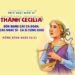 THÁNH CECILIA