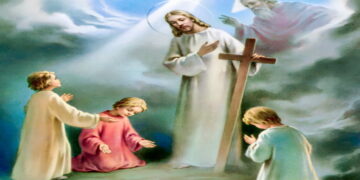 KINH 10 ĐIỀU RĂN