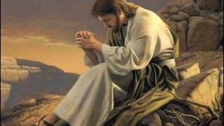 TẦM QUAN TRỌNG CỦA VIỆC CẦU NGUYỆN