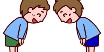 CÁCH DẠY TRẺ NHỎ NHỮNG QUY TẮC LỊCH SỰ ĐẦU TIÊN