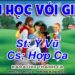 EM HỌC VỚI GIÊSU