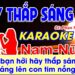 Karaoke: Hãy Thắp Sáng Lên
