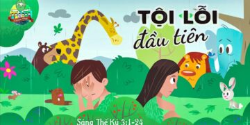 CON NGƯỜI SA NGÃ