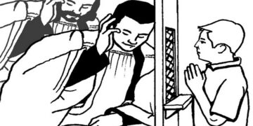 TẠI SAO BAN NÊN ĐI XƯNG TỘI MÙA CHAY?