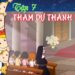 EM THAM DỰ THÁNH LỄ