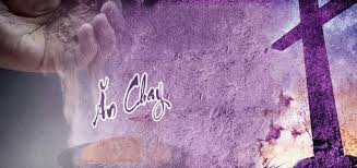 MÙA CHAY VÀ VIỆC GIỮ CHAY