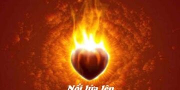 NỔI LỬA LÊN