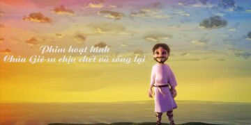 CHÚA GIÊ-SU CHỊU CHẾT VÀ SỐNG LẠI