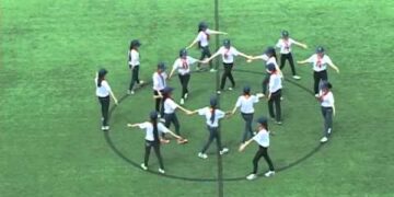 CỬ ĐIỆU: VÒNG TRÒN YÊU THƯƠNG