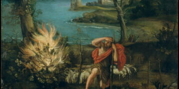 ƠN GỌI TRONG KINH THÁNH